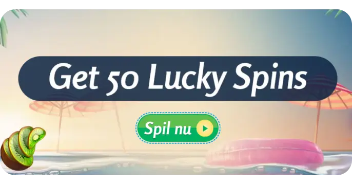 LuckyMeSlots DK